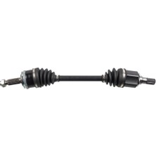 Febi Bilstein 181266 Gırıs Mili Hyundai 495000X300