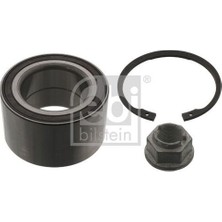 Febi 40682 Teker Rulmanı Ön Arka X164 0612 W164 0511 W251 0713 A1649810106