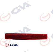 Gva 9123714 Arka Tampon Reflektörü Sol Transporter T5 7E0945105C