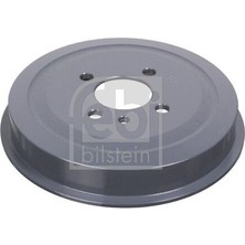 Febi Bilstein 04098 Kampanalı Fren Fren Kampanası Bmw 34211156297