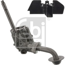 Febi Bilstein 06001 Yağ Pompası Vw Polo Classıc Caddy Passat Golf3 1y 1z Afn Avg Ahu 1.9 D 1.9 Tdı 9