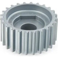 İTHAL Ithal 04E105263D Krank Dişlisi A1 A3 A4 Q2 Q3 Arteon Caddy CC Golf VII Jetta Passat Polo Tiguan T Ro