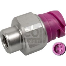Febi Bilstein 39102 Fren Basınç Sensörü Man Tga 33360 02> 41.360 03> Tgx Tgs 07> Tgl Tgm 05> 5.8 Bar