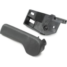 İTHAL Ithal 1J1823633A Kaput Açma Braketi 88230122602 VW Golf4 Bora Polo Cordoba Ibiza BM 97 > 1J1823633A