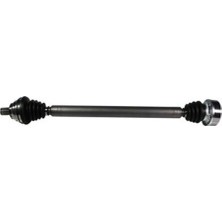 Febi 1000346 Sağ Aks Vw Audi Seat Skoda 1K0407272HK