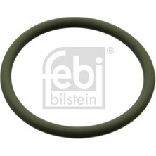 Febi Bilstein 100396 Enjektör Tutucu O-Ringi Renault Volvo Dxı 5 6 20903092