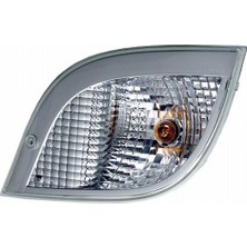 Hella 2BA247016041 Sinyal Lambası Sağ Ön Göğüs Mercedes Atego 04> 9738200621