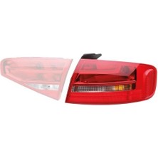 Hella 2VA010914101 Sağ Dış Stop Audi A4 8K0945096AA