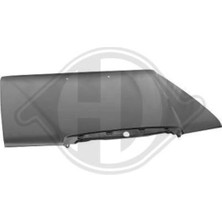İTHAL Ithal 1248800357 Kaput Mercedes A1248800357