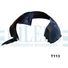 Hileks T113 Çamurluk Davlumbazı Ön Sağ Doblo Iv Combo 10 15 52065559