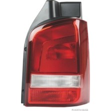 Herth Buss Herthbuss 83840968 Stop Lambası Sağ Transporter T6 1014 7E5945096