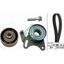 Ina 530007210 Triger Seti Corsa B Combo B 15D X15D 1.5 Td X15TD