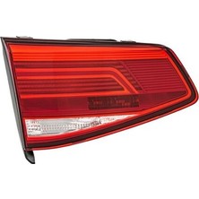 Hella 2TZ011890071 Stop Lambası Sol 12V LED Vw Passat Bb Variant 3G9945093D