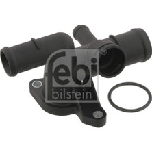 Febi Bilstein 29886 Soğutma Suyu Flanşı Contalı Silindir Başlığı Bora (1j) Bora 4 Motion (1j) Golf 4
