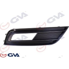 Gva 9109219 Ön Tampon Sis Cercevesı Sisli Sağ Audi A4 2013 2015 8K0807682K