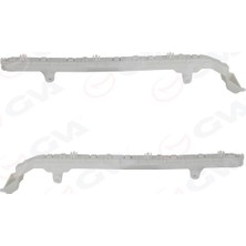 Gva 9511115 Braket Tampon Arka Set Renault Megane Iv 2016 2019 852227740R