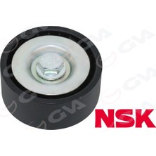Gva 2799163 Kayış Gergi Rulmanı Mercedes W169 W245 A2662020419