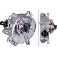 Hella 8TM358400341 Düşük Basınç Pompası Fren Sistemi Audi A4 A6 A8 06E145100D