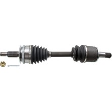 Febi Bilstein 185961 Aks Komple 3815A307