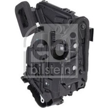 Febi Bilstein 197676 Kapı Kilidi A3 8y A3 8y Sportback A3 8y Sportback Quattro A3 8y Quattro Q3 F3 Q