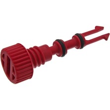 Febi Bilstein 37595 Radyatör Tahliye Tapası 190 W201 85>93 W124 85>93 W203 00>07 W212 09>15 Vito W63