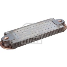 Febi Bilstein 107652 Motor Yağ Soğutucusu Volvo D9 D11 B9 05 > B11 13 > FH12 340 500 01 > FM12 340 4