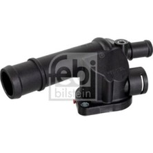 Febi Bilstein 179472 Soğutma Suyu Flanşı Audi 03G121132