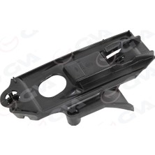 Gva 9690136 Ön Tampon Ayağı Sağ Braketi Corsa C Combo C 02 11 1406190