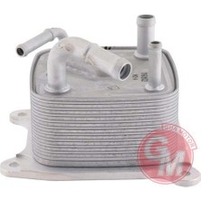 Gua 41486 Otomatik Sanzuman Yağ Soğutucusu Renault Clio V 19 1.0tce 2160650X1C