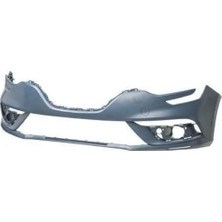 Goal TAM547 Ön Tampon Megane Iv Braketli 620227283R