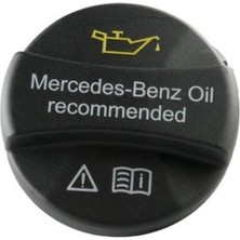 İTHAL Ithal 0000100301 Yağ Kapağı R107 W123 W124 126 R129 W140 Mercedes Jeep - Mitsubishi L300 - Renault 4