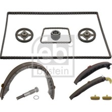 Febi Bilstein 100957 Eksantrik Zincir Seti Porsche Cayenne 4.8 M 48.01 M 48.51 079 94810516910
