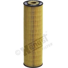 Hengst E150HD26 Yağ Filtresi Mercedes W140 W129 M 120 91 97 1201800009