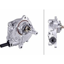 Hella 8TM358400051 Vakum Pompası Mercedes M272 W203 W204 C219 W211 W212 W221 W251 R171 R230 X204 272