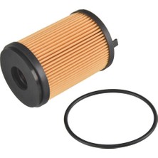 Febi Bilstein 184347 Yağ Filtresi Keçesi Olan Isuzu 8-98270524-0
