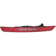 Hella 2ZR011501121 Komple Arka Aydınlatma Porsche Sağ 95B945726J