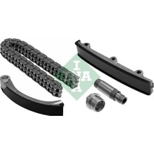 Ina 559005910 Opel Zincir Set X20DTH Duplex 6606025 2113230092