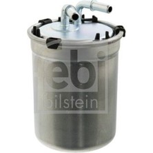 Febi Bilstein 48547 Yakıt Filtresi Mazot Polo V Ibiza Fabia Iı 1.2tdı A1 2.0 Tdı 10> FN2120