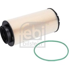 Febi Bilstein 176029 Mazot Filtresi Daf MX11 13 Euro 6 2277128