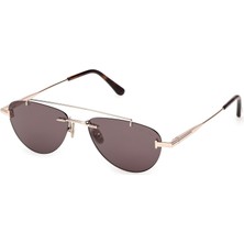 Ft 1356 Astor-02 28A 55 Tom Ford Güneş Gözlüğü