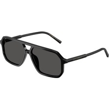 Dg 4541 501/87 59 Dolce & Gabbana Güneş Gözlüğü