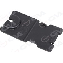 Gva 9108447 Çamurluk Davlumbaz Kapağı Ön W213 C238 A2136909102