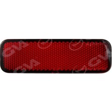 Gva 9117227 Arka Tampon Reflektörü Sağ Transit 14 V 363 Custom 12 BK21515B0AA