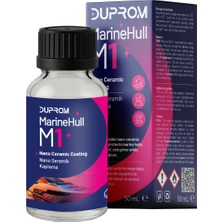 Duprom Marinehullm1 Nano Seramik Kaplama 50 ml 10H