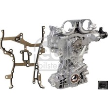 Febi Bilstein 176321 Yağ Pompası Opel Corsa D/e Aveo T300 1.21.4 Xer 25197591S1