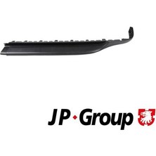 Jp Group 1180550770 Tampon Spoyleri Ön Sol Vw Passat Variant 1988>1997 1180550770