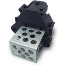 Hellux HLR100101 Rezistans Fan Peugeot Partner Tepe 307 Ym 308 206 3008 5008 P307 Rcz 1308CL