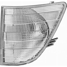 Hella 2BA007016031 Sinyal Lambası Sol Sprinter 9505 9018200221