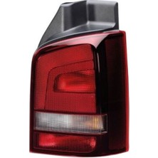 Hella 2SK010318101 Stop Lambası Sağ 12V Vw Multivan Transporter 7E5945096F