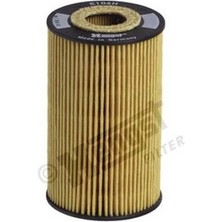 Hengst E104HD43 Yağ Filtresi Ox 127 1d Bmw E30 E34 E36 E46 M42 M43 M44 88 00 FN1092